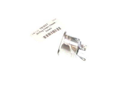 DIN Plug, 5 Pos'n, Chassis - Female