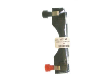 AA Battery Holder, Modular - Edu.