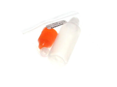 20mL LDPE Bottle