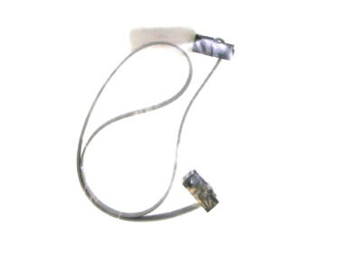 0.1" Ribbon IDC Cable - 6 Pos'n 1M Length