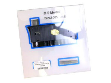 RD DPS5005 PSU Kit - 50V/5A, with USB, BT