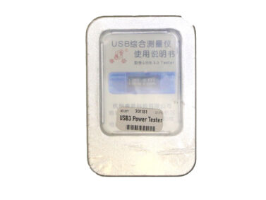 USB3 Power Tester