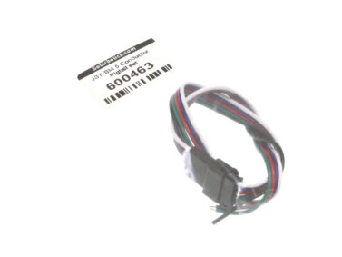 JST SM Wire Pigtail Set, 5-pin