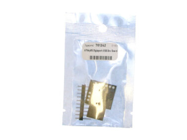 ATtiny85 Digispark USB Dev Board