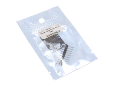 ATtiny85 Digispark microUSB Dev Board