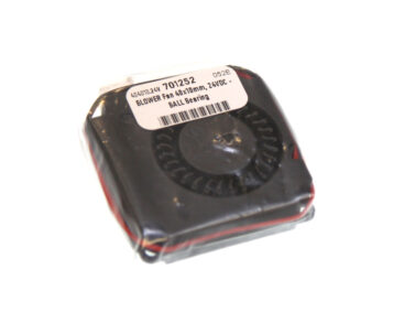 Fan 4010 Creality Blower 40x10mm 24VDC - BALL Bearing