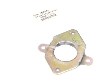 Stepper Damper Mount - NEMA17,  3mm