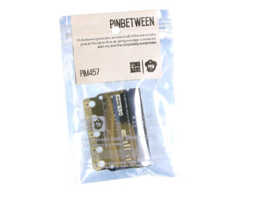 Micro:bit Pinbetween 40 pin breakout