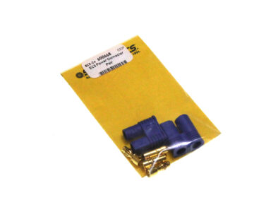 EC3 Power Connector Pair