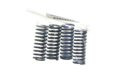 CR-10 Bed Stiffener Springs - 10mmODx25mm Long, 4/pk