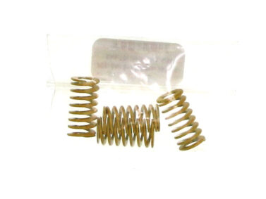 3D Printer Bed Stiffener Springs - 8mmODx15mm Long, 4/pk