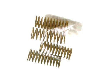 3D Printer Bed Stiffener Springs - 8mmODx20mm Long, 4/pk