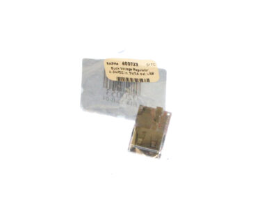 Buck Voltage Regulator 6-24VDC in - 5V/100mA out, USB