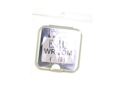 ESP32 Programming Fixture