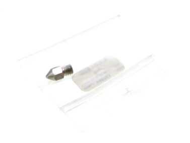 0.6mm Nozzle, SS M6x1.7 - CR10, Ender