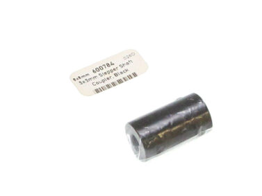 5x5mm Stepper Shaft Coupler, 25mm long
