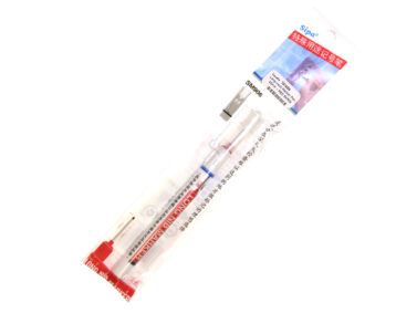 Long-neck Marker Pen, 20mm - RED SM906