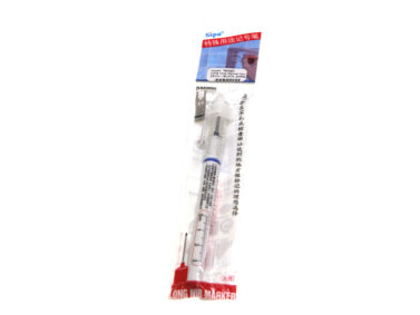 Long-neck Marker Pen, 20mm - BLACK, SM906