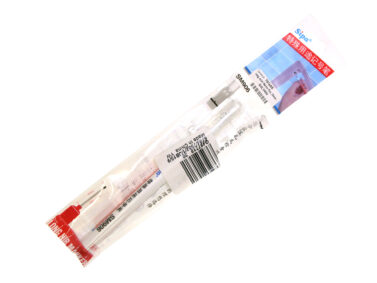 Long-neck Marker Pen, 20mm - BLUE, SM906