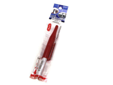 Long-neck Marker Pen, 30mm - RED, SM903