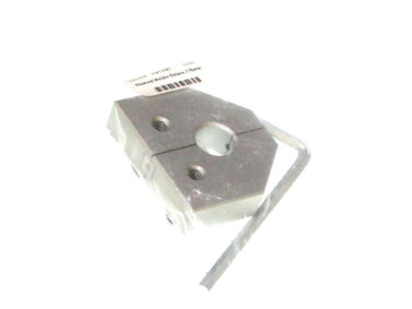 Filament Welder Splicer Fixture, 1.75mm
