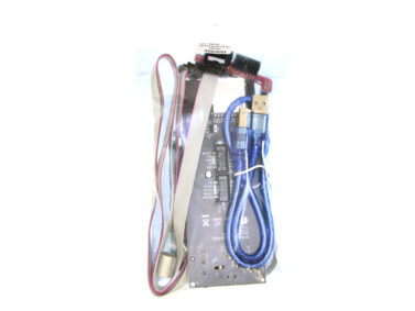 Rambo 1.3A cone mini 3D Printer motherboard
