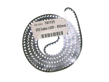 GT2 Cable LOOP - 852mm