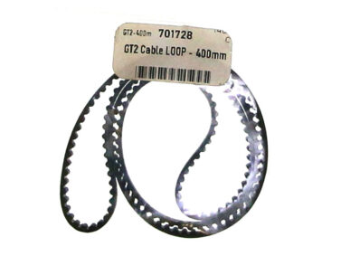GT2 Cable LOOP - 400mm