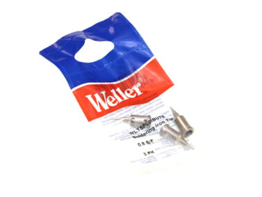 Soldering Tip for Weller WLBU73 PPT1, 3/pk