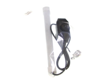 LED Light Bar for 3D printer - 24V, 22cm, variable