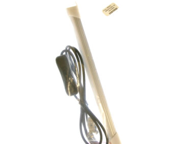 LED Light Bar for 3D printer - 24V, 22cm, Switched