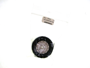 Pololu 42x19mm Wheel, 2/pk