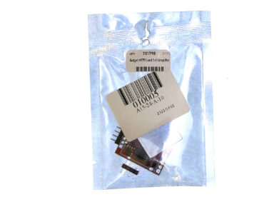 Budget HX711 Load Cell Amplifier