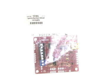 SparkFun OpenScale USB Load Cell Amplifier