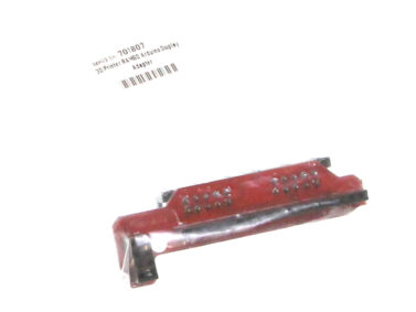 3D Printer RAMBO Arduino Display Adapter