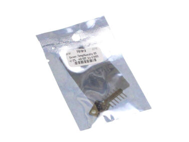 Sensor, Temp/Humidity I2C - +/-2%,  -40~125°, 2.4-5.5VDC