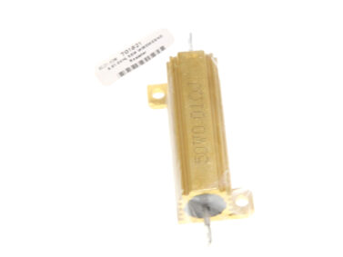 0.01 OHM, 50W WIREWOUND Resistor
