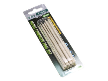 Alignment Kit, 10-piece