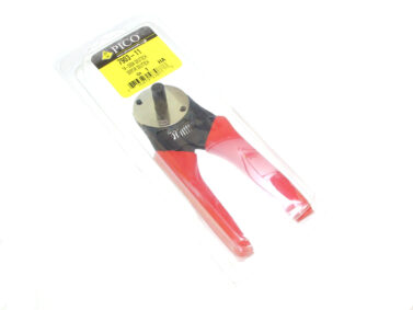 Deutsch 4-Way Crimper, 20-14AWG Solid Barrel