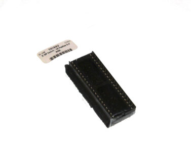 IC DIP Socket - 40 Position 0.6" WIDE