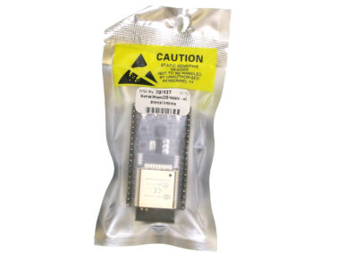 Wemos Wroom32D Module - wi Internal Antenna