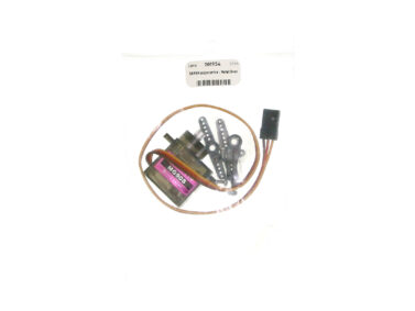 SG90M micro servo - Metal Gear