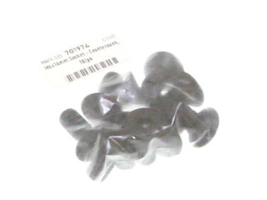Screw, M6x14mm Socket C'sunk- 10/pk