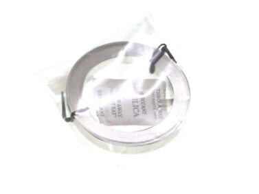 Nickel Strip for Battery Welding - 0.15x8mm x10M
