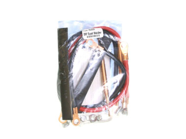 DIY Spot Welder