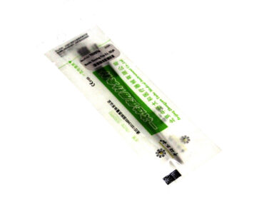 Nozzle Cleaning Pins 0.4, 10/pk