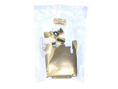 D-SUB DB25 Connector breakout - Female