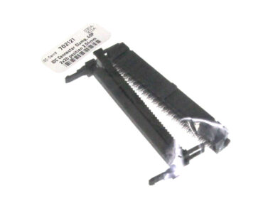IDC Connector Clamp, 40P - 2x20 position 2.54mm