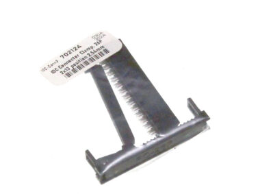 IDC Connector Clamp, 26P - 2x13 position 2.54mm