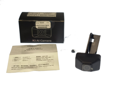 Creality K1 AI Camera Upgrade
